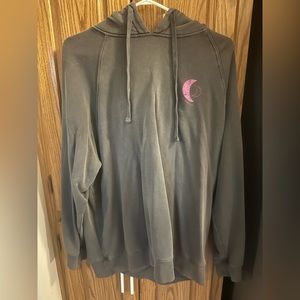 Storm Chaser Graphic Hoodie